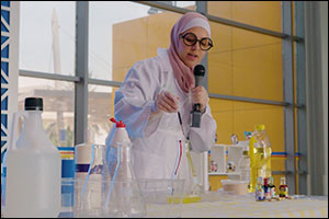 Children's City Summer Camp Offers Various Educational and Entertaining Activities and Fieldtrips