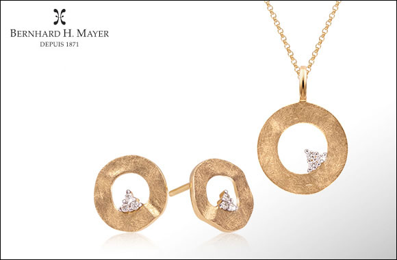 Bernhard H. Mayer Adds New Instalments to its Fine Jewellery Collection