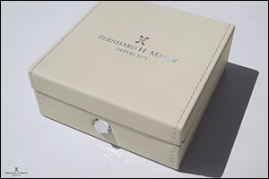Bernhard H. Mayer Adds New Instalments to its Fine Jewellery Collection
