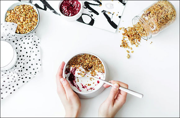 India Gate Presents Easy Breakfast Recipes for Your Busiest Mornings