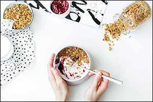 India Gate Presents Easy Breakfast Recipes for Your Busiest Mornings