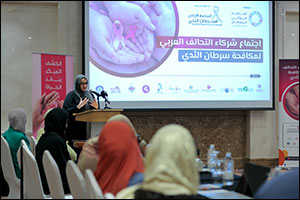 Coordinated Action Vital to Ensure Wider Reach of 2022 Arab Breast Cancer Awareness Campaign, say Arab Coalition Partners