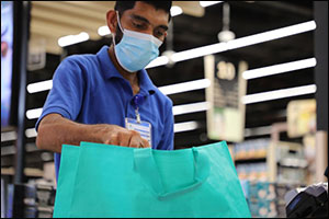 Reduction of Single-Use Plastic Bag made a Positive and Significant Impact – Union Coop