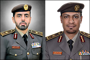 UAE President Issues Federal Decrees Appointing Directors Generals of the Federal Authority for Identity, Citizenship, Customs and Port Security