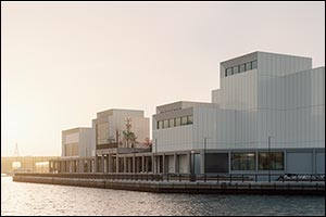 Expert-Led Gardening, Art Exhibitions and More at Jameel Arts Centre this Summer