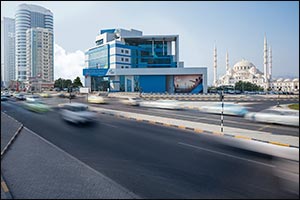National Bank of Fujairah PJSC (NBF) Posted a Solid Performance in H1 2022 Net Profit reached AED 150.5 Million up 97.5% and Surged 49.4% Quarter-on-Quarter