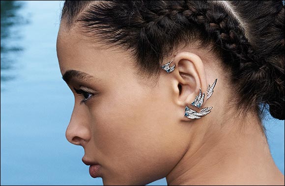 Rock & Fly Jewelleries from Akillis