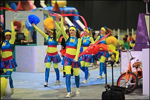 Learn, Laugh and Play at Modesh World This Summer