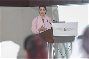 Ministry of Climate Change and Environment Launches Dynamics of Circularity Series