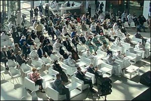 Top Business Leaders and Techies to Share Expertise at 3rd MENA Innovation and Technology Transfer (MITT) Summit at SRTI Park