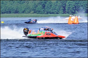 Rashed Aims for Victory in Lithuania to Revive World Title Hopes