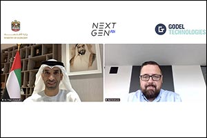 Ministry of Economy: Godel Technologies becomes Next Digitally Enabled Company to Join NextGenFDI Program