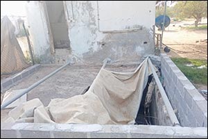Tadweer Organises an Awareness Campaign on the Maintenance of Septic Tanks