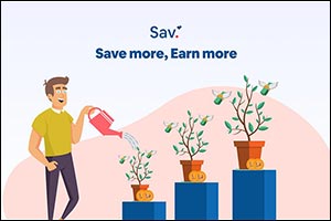 Sav Launches its Beta Program in the UAE