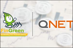 QNET Launches FinGreen Financial Literacy Programme to Empower Women and Youth in Emerging Economies