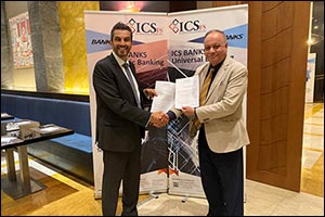 Al-Ataa Islamic Bank Signs for ICS BANKS Islamic Platform from ICSFS