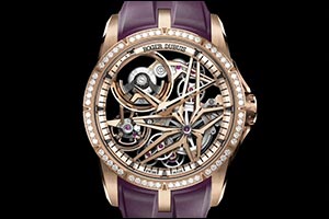 Black Themed Watches for Men in 2022