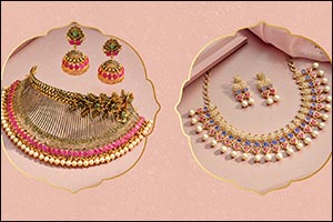 Gemstone Jewelry Festival at Malabar Gold & Diamonds