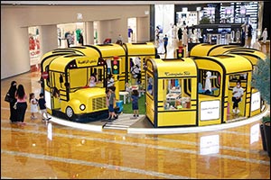 Majid Al Futtaim's City Centre Malls Announce Unmissable  Back-to-school Offers and Experiences