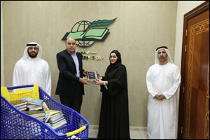 Donate Your Books: Union Coop launches ‘My Book is Your Book' Initiative