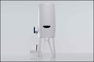 Wayout and Alfa Laval Extend Their Partnership in the Middle East With a Pop-up Showroom in Dubai.