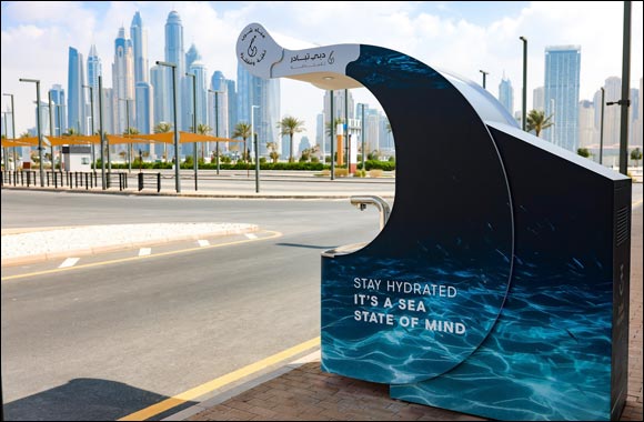 Dubai Can Initiative Cuts Single-use Plastic Bottle Usage By 3.5 Million as the Sustainability Movement Celebrates Six-month Milestone