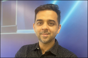 Ajmal's Coveted ‘Evoke Midnight' Broadcasts Across the Entire MENA Region During the Asia Cup 2022