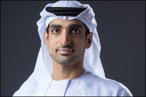 UAE President Appoints Omran Sharaf to UAE Diplomatic and Consular Corps as Assistant Minister of Foreign Affairs and International Cooperation for Advanced Science and Technology