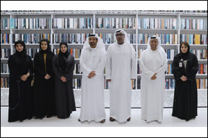 Mohammed Bin Rashid Library Attracts High Engagement and Participation Across its Various Activities During August