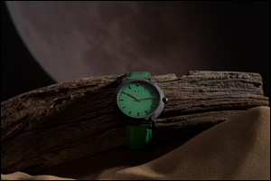 House of Graff Unveils Special Edition Eclipse Timepiece in Honour of the UAE's Upcoming National Day