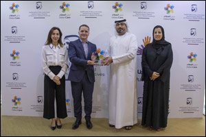 Dubai Cares Recognizes Al Nabooda Automobiles for its support During Expo 2020 Dubai