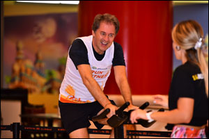Cigna Run and Fitness Kicked Off – Redefining Fun and Fitness in Dubai