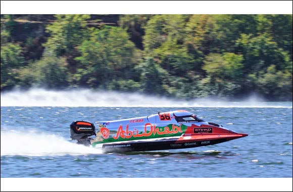 Mansoor Primed for Title Showdown in Portugal