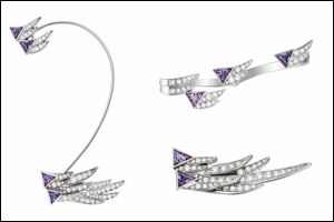 Staple White Gold Jewellery Pieces