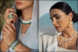 Introducing Moratti Jewellery