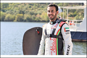 Mansoor Takes Bronze As Hagin Clinches World Title