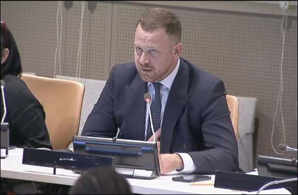 Ejada Programme for Emotional Wellbeing of Teachers and Students in Jordan Selected By UN as Transforming Education Summit Solution in New York