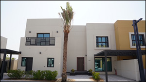 Sharjah Sustainable City Commences Handover Process for Villas in Phase 1 of Sharjah's First Eco-Friendly Community