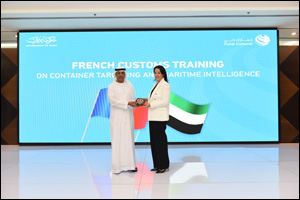 Dubai Customs Concludes Training With French Customs