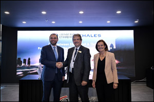 Etihad Rail Signs Memorandums of Understanding at Innotrans 2022 with Leading International Railway Companies