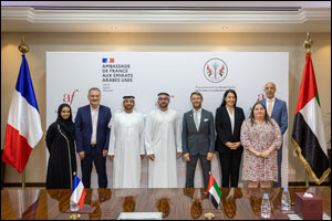 Department Of Government Relations Brings The Prestigious Alliance Française To Sharjah