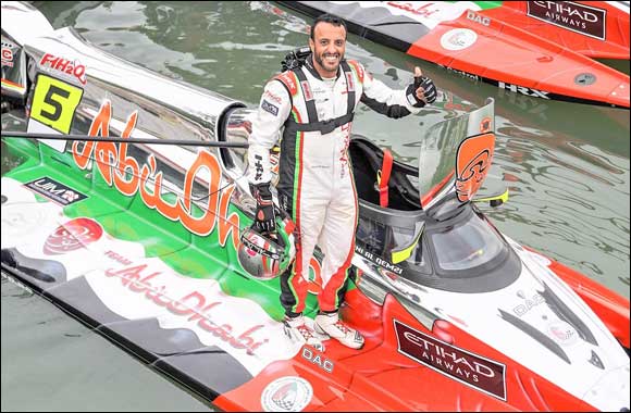 Torrente Keeps Grip On Title Race As Zandbergen Claims Maiden Victory In Italy