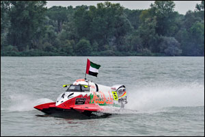 Torrente Keeps Grip On Title Race As Zandbergen Claims Maiden Victory In Italy