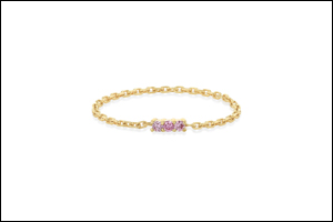 Fyne Jewellery Re-launches The Stargazing Collection
