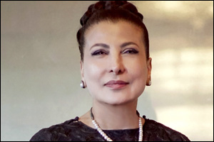 Abu Dhabi Music & Arts Foundation Supports Emirati Artist Maitha Abdalla's Solo Exhibition in London