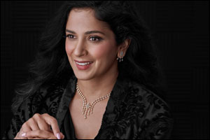 Tanishq Takes “Every Woman A Diamond” Global