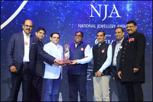 GJC Felicitates Malabar Gold & Diamonds