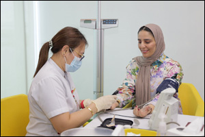 MoHAP Offers Free Medical Tests in Celebration of World Health Day