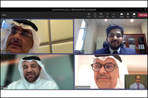 UAE Banks Federation Audit Committee Holds Its Sixth Meeting (and second for 2022)