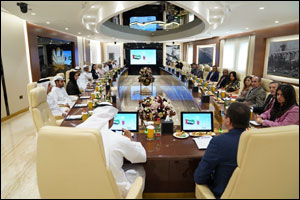 Dubai Customs Discusses Further Trade Cooperation With Italy